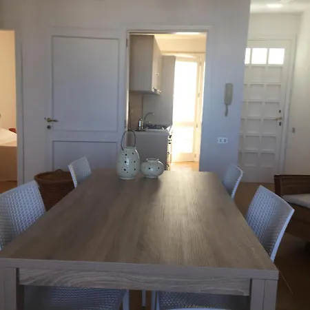 Casa Sul Mare - Wifi Free - Parcheggio Privato Apartment San Foca