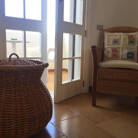 Apartment Casa Sul Mare - Wifi Free - Parcheggio Privato San Foca