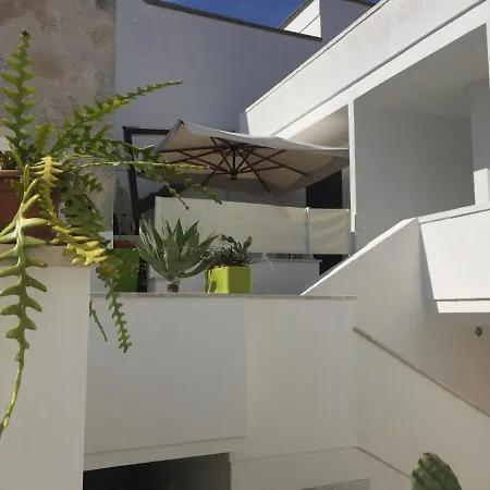 Casa Sul Mare - Wifi Free - Parcheggio Privato * San Foca