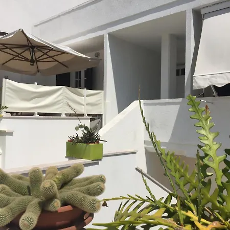 Casa Sul Mare - Wifi Free - Parcheggio Privato Apartment San Foca