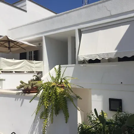 Casa Sul Mare - Wifi Free - Parcheggio Privato *