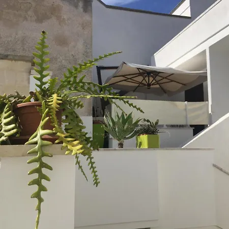 Apartment Casa Sul Mare - Wifi Free - Parcheggio Privato *