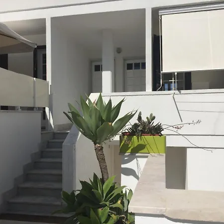 Casa Sul Mare - Wifi Free - Parcheggio Privato *