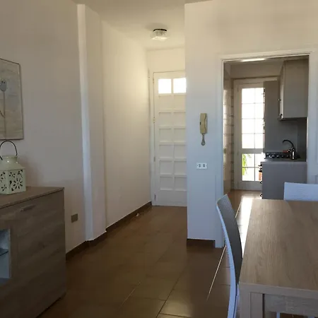 Casa Sul Mare - Wifi Free - Parcheggio Privato Apartment