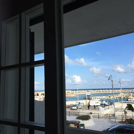 Casa Sul Mare - Wifi Free - Parcheggio Privato