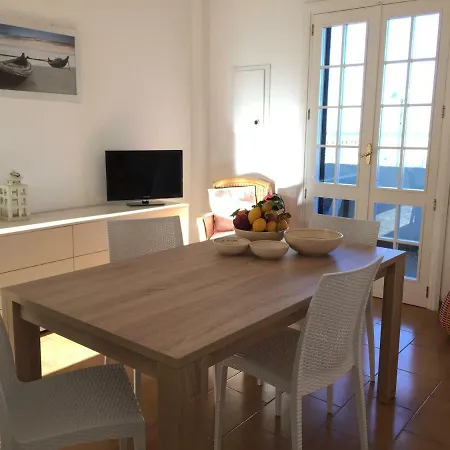 Apartment Casa Sul Mare - Wifi Free - Parcheggio Privato San Foca