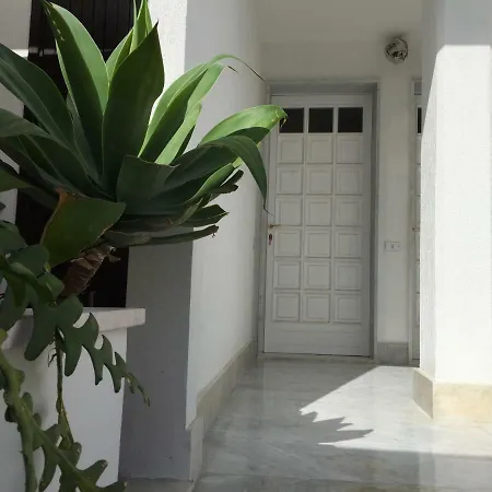 Casa Sul Mare - Wifi Free - Parcheggio Privato Apartment