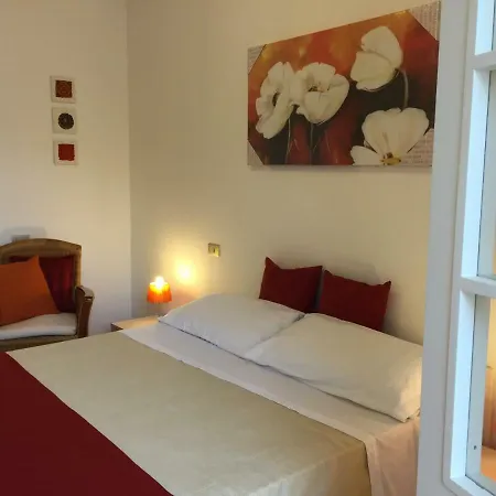 Casa Sul Mare - Wifi Free - Parcheggio Privato *
