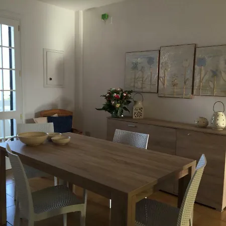 Casa Sul Mare - Wifi Free - Parcheggio Privato *